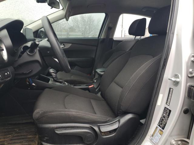 2019 KIA FORTE FE - 3KPF24AD0KE041719