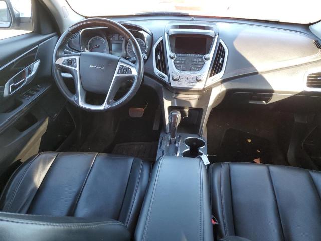 2015 GMC TERRAIN DE - 2GKFLZE39F6244792