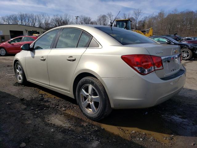 2014 Chevrolet Cruze Lt VIN: 1G1PC5SB4E7186408 Lot: 46202544