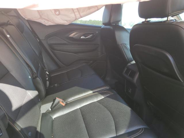 2021 GMC TERRAIN SL - 3GKALPEV6ML300969