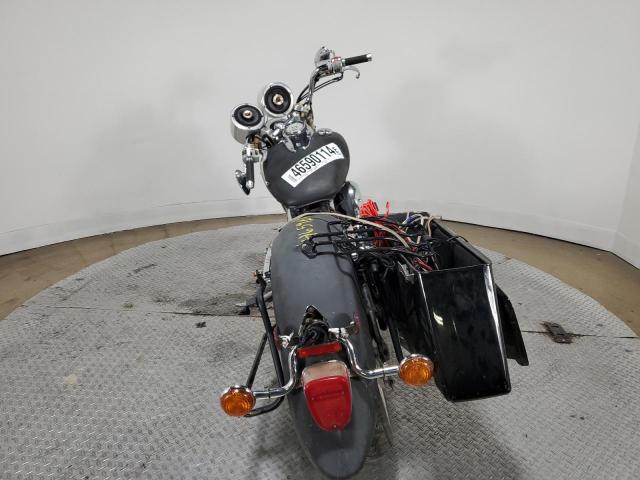 2002 YAMAHA XVS65 BASE - JYAVM01E72A042193