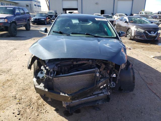 2019 Hyundai Veloster Turbo VIN: KMHTH6AB8KU016141 Lot: 45182874