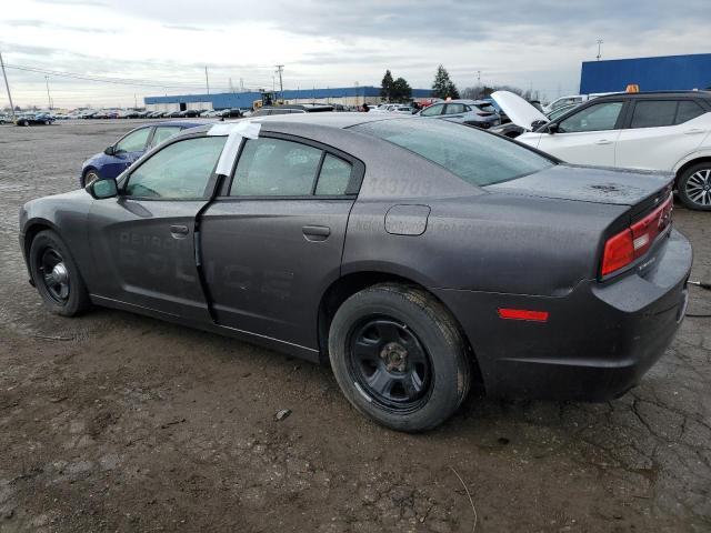 2C3CDXAG0EH374685 2014 DODGE CHARGER-1