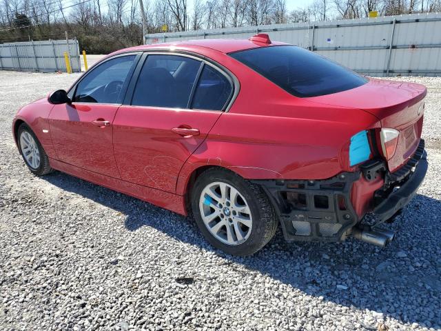 2007 BMW 328 I VIN: WBAVA335X7PG51214 Lot: 45599864