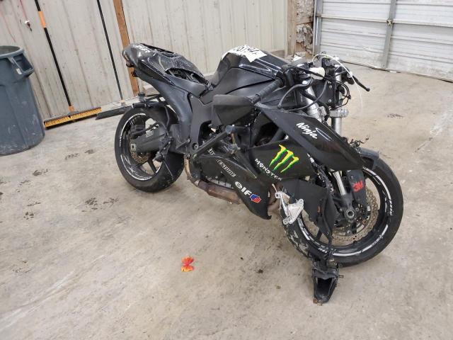 2007 KAWASAKI ZX600 P for Sale | TN - KNOXVILLE | Tue. Mar 26 