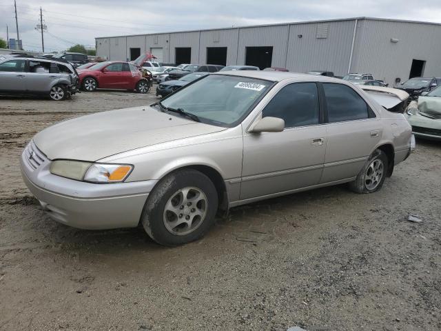 1998 Toyota Camry Ce VIN: 4T1BG22K8WU829085 Lot: 46995304