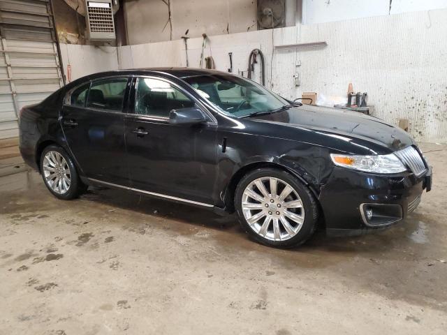 2010 Lincoln Mks VIN: 1LNHL9ER0AG601712 Lot: 47011554