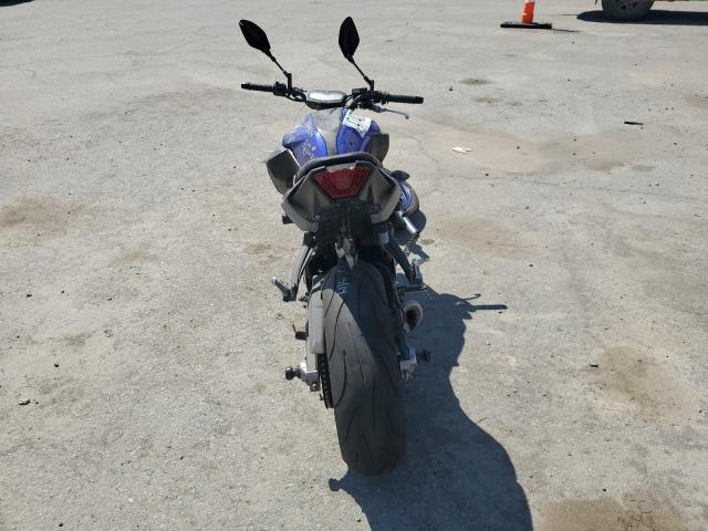 2020 YAMAHA MT07 C JYARM27Y4LA001584