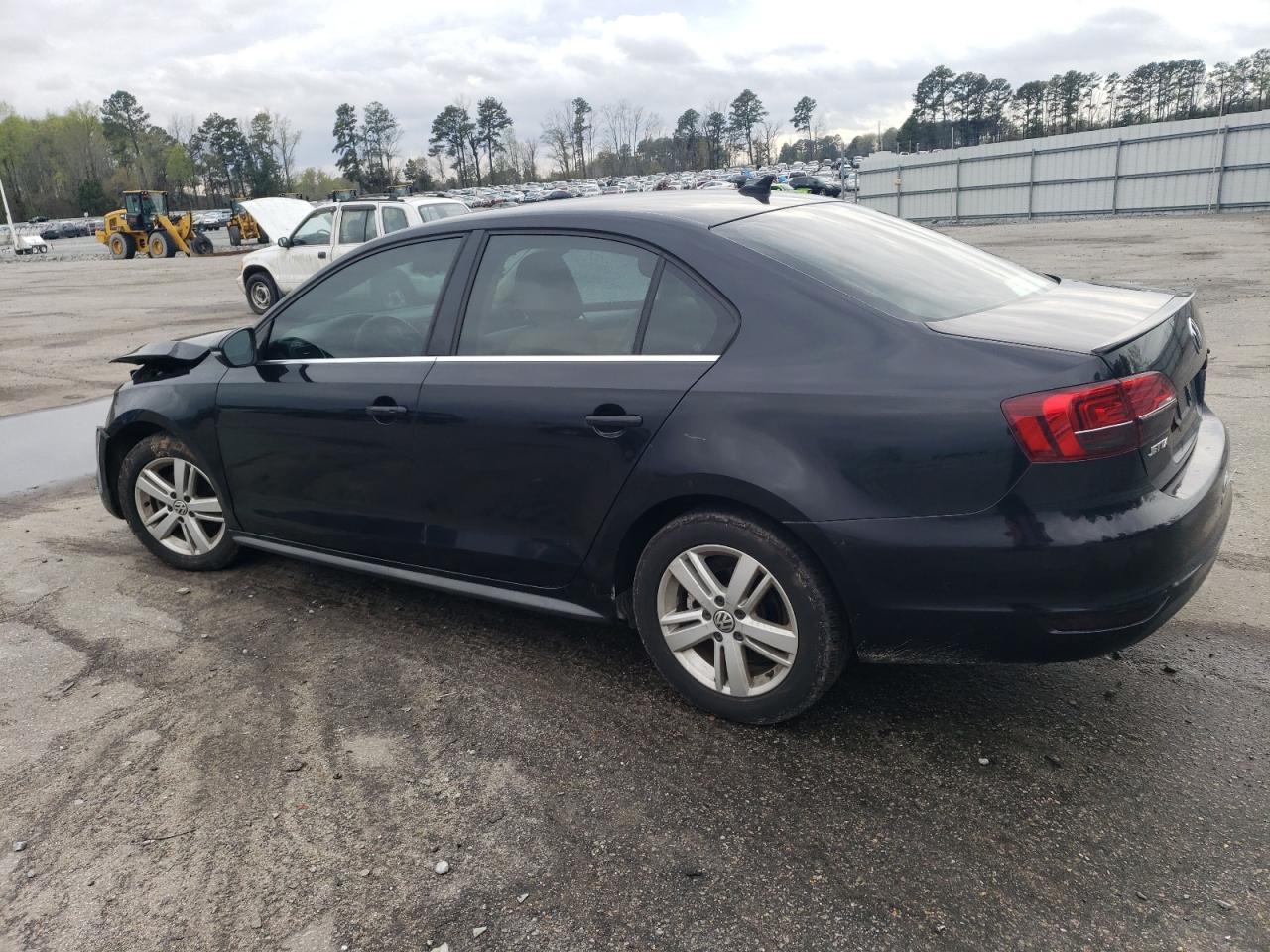 3VW637AJ1DM294476 2013 Volkswagen Jetta Hybrid