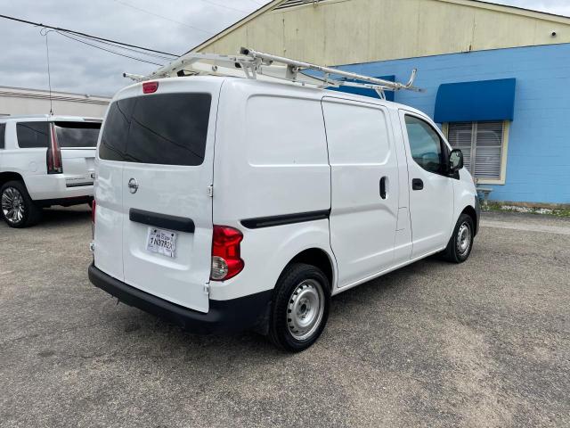 2015 Nissan Nv200 2.5S VIN: 3N6CM0KN0FK691653 Lot: 49278634