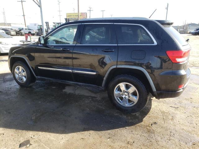 2012 Jeep Grand Cherokee Laredo VIN: 1C4RJEAG7CC119468 Lot: 46573084