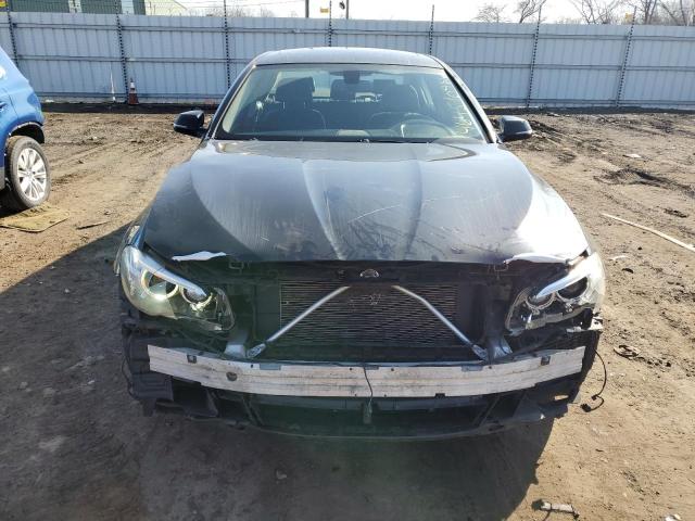 2015 BMW 528 XI - WBA5A7C58FD620807