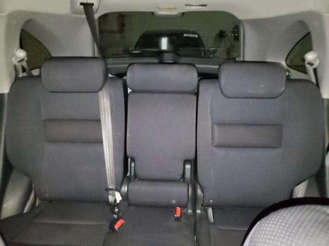 2009 Honda Cr-V Lx VIN: 5J6RE48359L035542 Lot: 48251304