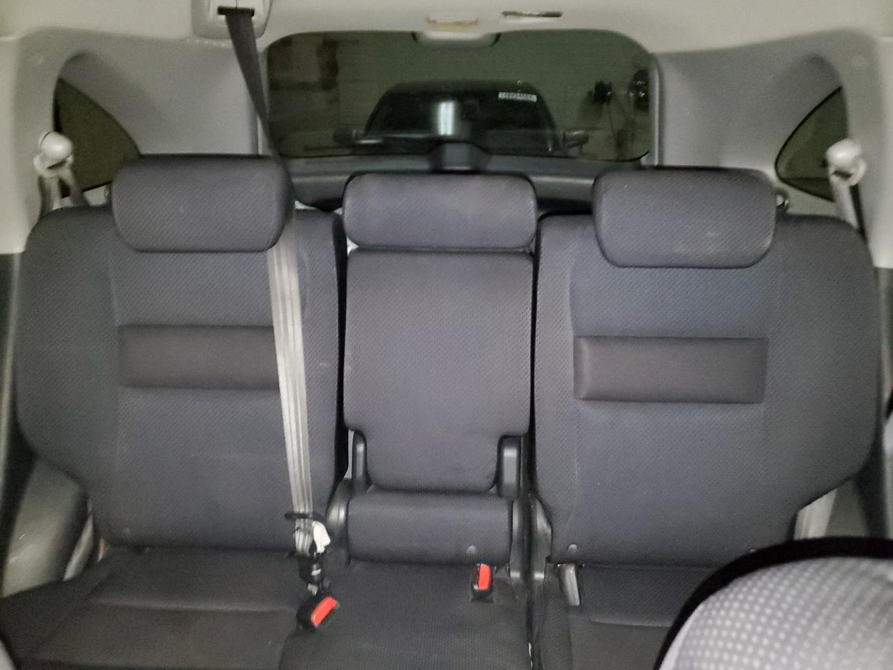 5J6RE48359L035542 2009 Honda Cr-V Lx