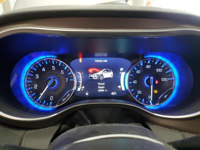 2018 CHRYSLER PACIFICA T - 2C4RC1EG7JR315296