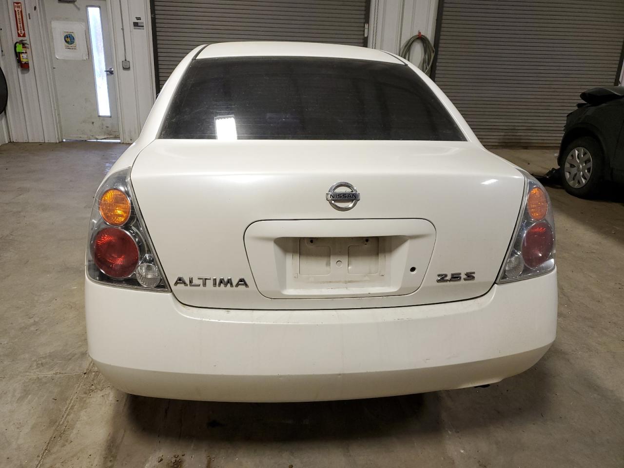 1N4AL11D04C157427 2004 Nissan Altima Base