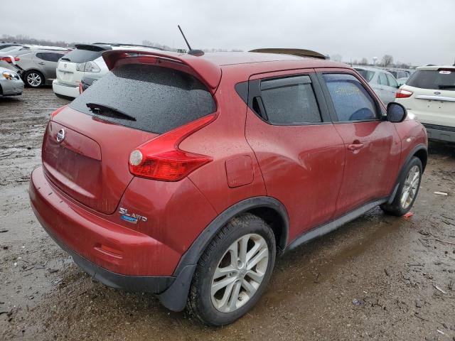 Vin: jn8af5mv0ct127196, lot: 70751384, nissan juke s 20123