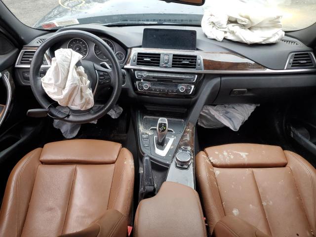 2016 BMW 328 Xi Sulev VIN: WBA8E3G50GNU00819 Lot: 46554924