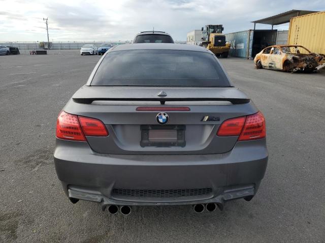 VIN WBSDX9C51DE785445 2013 BMW M3 no.6