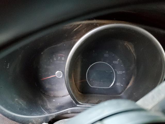 2019 KIA SOUL - KNDJN2A28K7664381