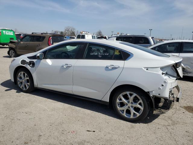 2017 CHEVROLET VOLT PREMI - 1G1RB6S58HU188857