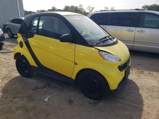 WMEEJ3BA2DK662541 2013 SMART FORTWO-3