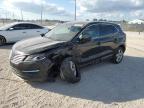 Lot #2396830168 2017 LINCOLN MKC PREMIE