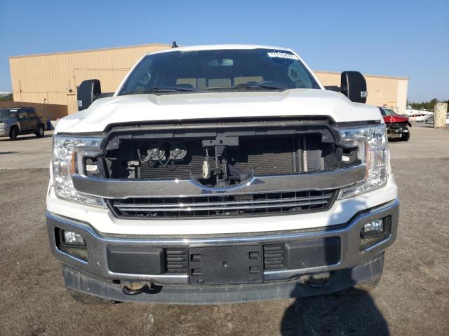 2019 FORD F150 SUPER - 1FTEW1E52KFA74177