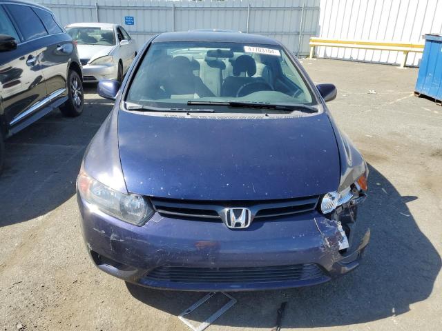 2009 Honda Civic Lx VIN: 2HGFG12639H518997 Lot: 47703104