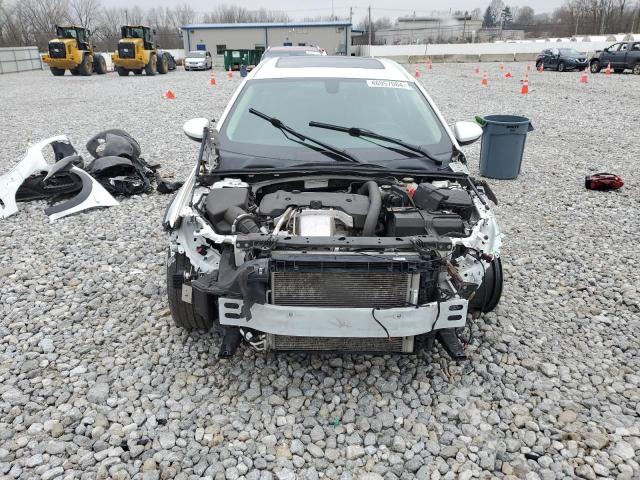 2019 BUICK REGAL TOUR - W04GV8SX4K1014404