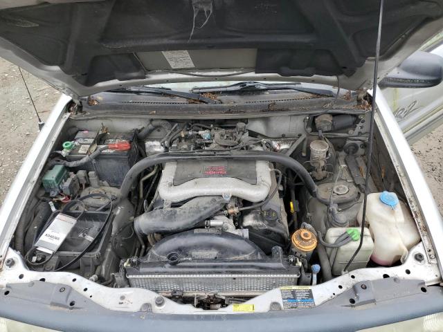 2004 Chevrolet Tracker Zr2 VIN: 2CNBJ734746912016 Lot: 47392864