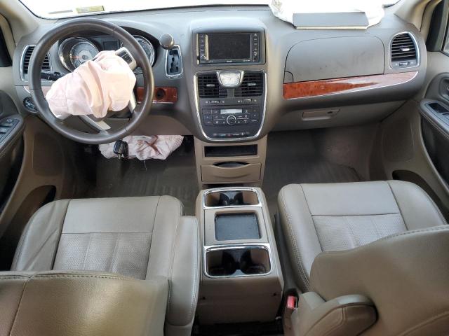 2015 CHRYSLER TOWN & COU - 2C4RC1CG0FR753569