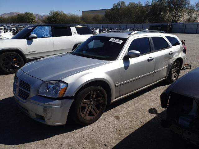 2D4GV58265H645843 2005 Dodge Magnum R/T