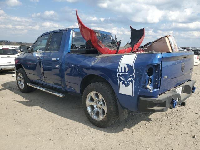 2011 DODGE RAM 1500 #3303690034