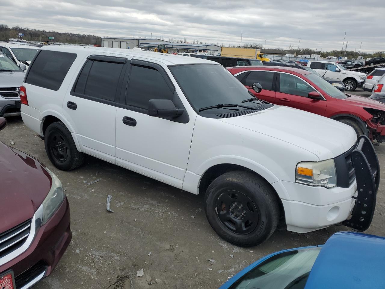1FMFU16529EA96832 2009 Ford Expedition Xlt