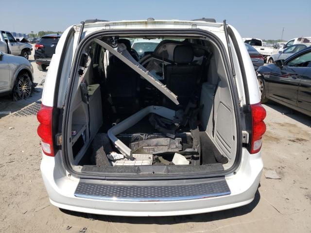 2C4RDGCG6JR208369 2018 Dodge Grand Caravan Sxt