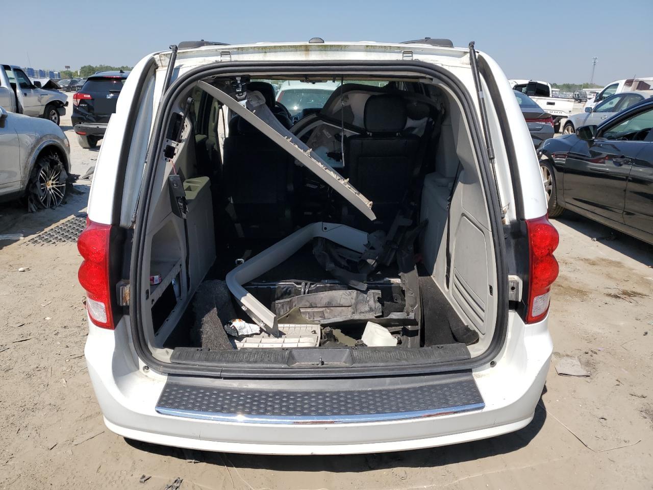 2C4RDGCG6JR208369 2018 Dodge Grand Caravan Sxt 2C4RDGCG6JR208369 2018 Dodge Grand Caravan Sxt