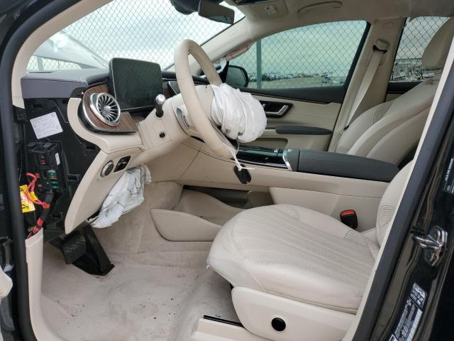 2023 MERCEDES-BENZ EQS SUV 45 - 4JGDM2EBXPA021983