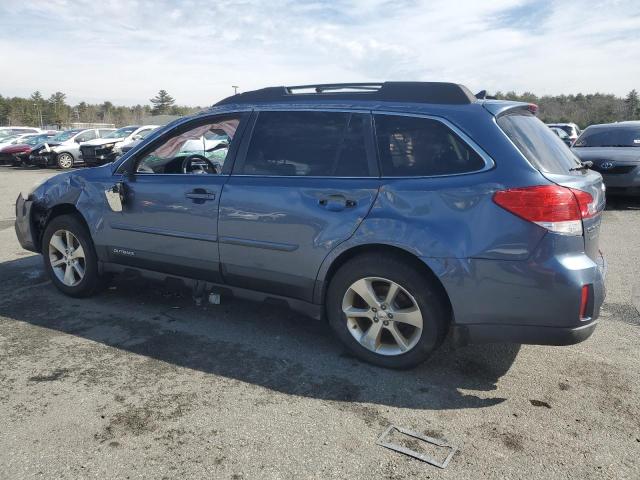 2013 Subaru Outback 2.5I Limited VIN: 4S4BRBLC6D3283360 Lot: 59500824