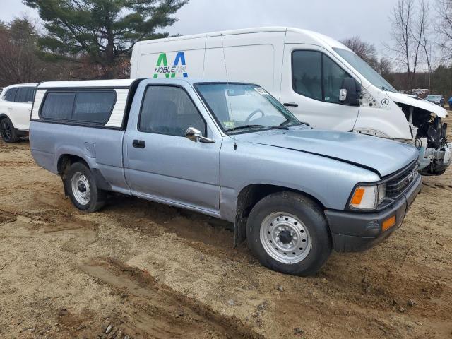 JT4RN81A3M5122875 | 1991 Toyota pickup 1/2 ton short wheelbase