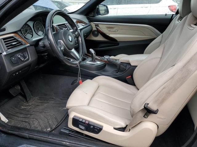 2015 BMW 435 XI - WBA3T7C5XFPW79194