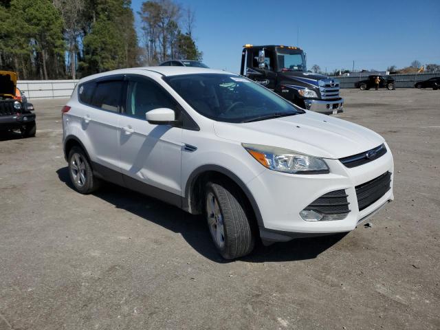 2016 FORD ESCAPE SE - 1FMCU0G70GUA90835