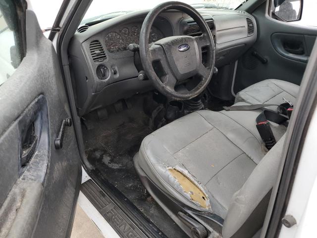 2007 Ford Ranger VIN: 1FTYR10DX7PA26561 Lot: 46086134