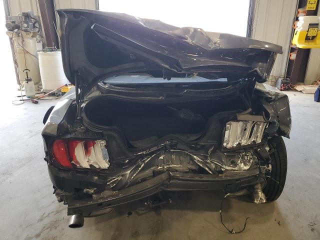 2021 FORD MUSTANG - 1FA6P8TH3M5148910