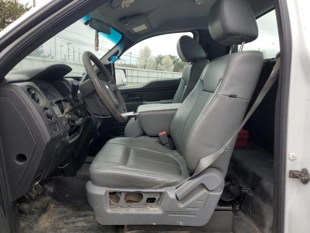 2013 Ford F150 VIN: 1FTMF1CM7DKD55911 Lot: 48242564