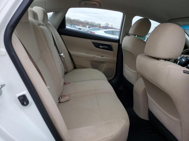 2015 NISSAN ALTIMA 2.5 - 1N4AL3AP4FC455780