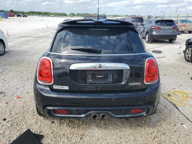 2018 MINI COOPER S - WMWXP7C52J3B95304