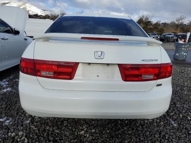 2005 Honda Accord Ex VIN: 1HGCM66585A078147 Lot: 47926964