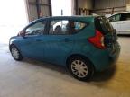 NISSAN VERSA NOTE снимка