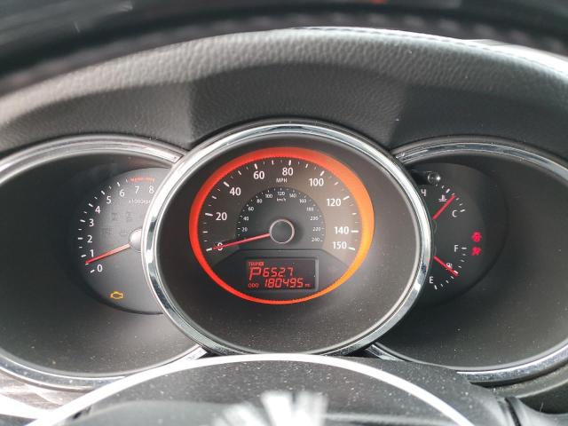 2012 Kia Sorento Sx VIN: 5XYKWDA29CG212943 Lot: 44754994